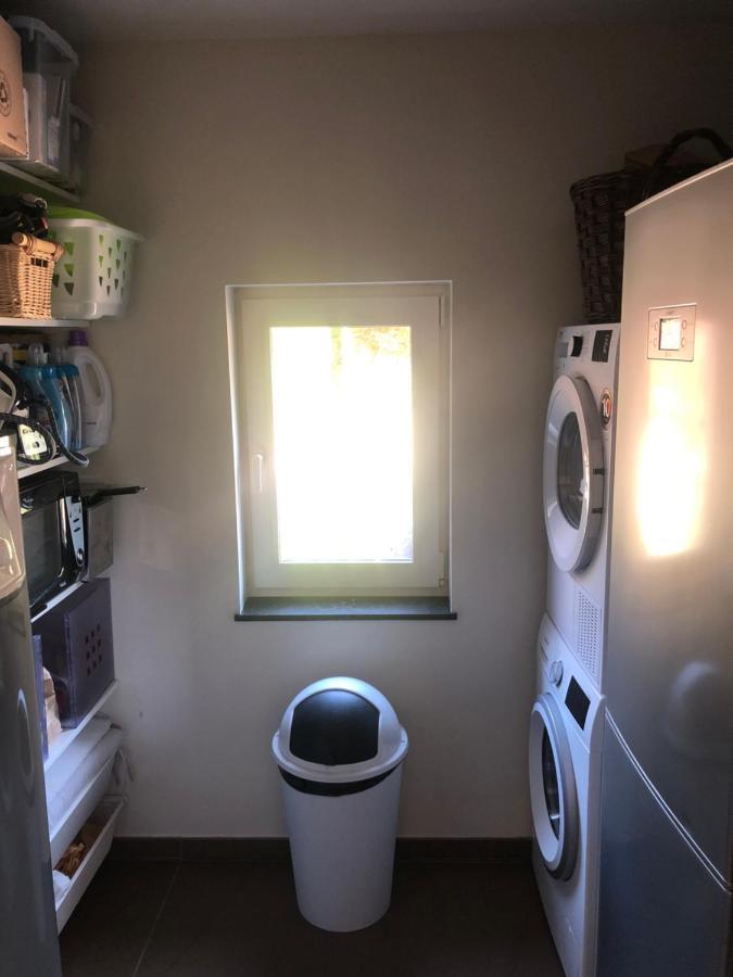 A L'Oree Du Bois "Maison De Vacances" Spa Dış mekan fotoğraf